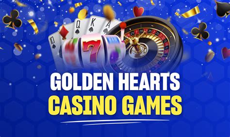 golden hearts games review|Golden Hearts Games Casino Review 2024 .